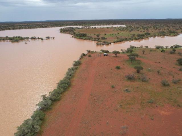Property for sale in Meekatharra, Western Australia