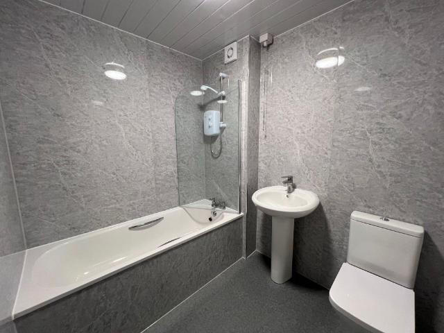 Apartment for rent in Blackness, Scotland