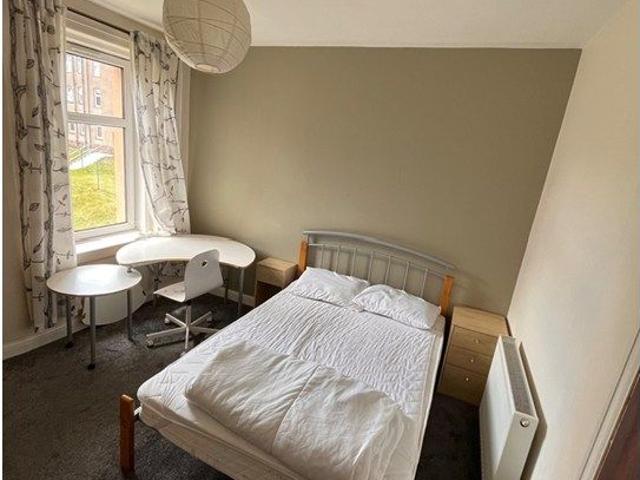 Room for rent in Blackness, Scotland