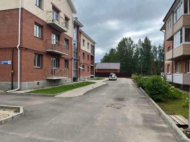 Квартира продажа в Ярославская область