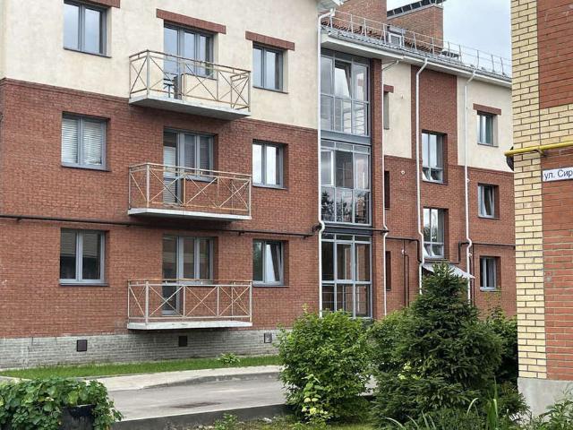 Квартира продажа в Ярославская область