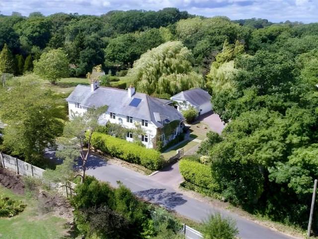 House for rent in Lymington, New Forest