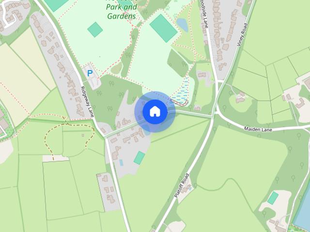 House for rent in Lymington, New Forest