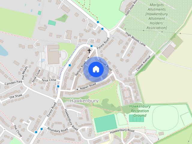 House for rent in Royal Tunbridge Wells, Tunbridge Wells