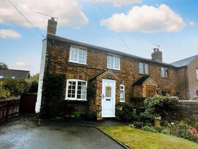 House for sale in Frankwell, Shropshire