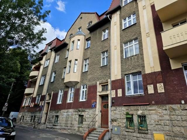Mieszkanie na sprzedaż w Wałbrzych, Dolnośląskie