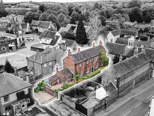 House for sale in Lyons, Greater London