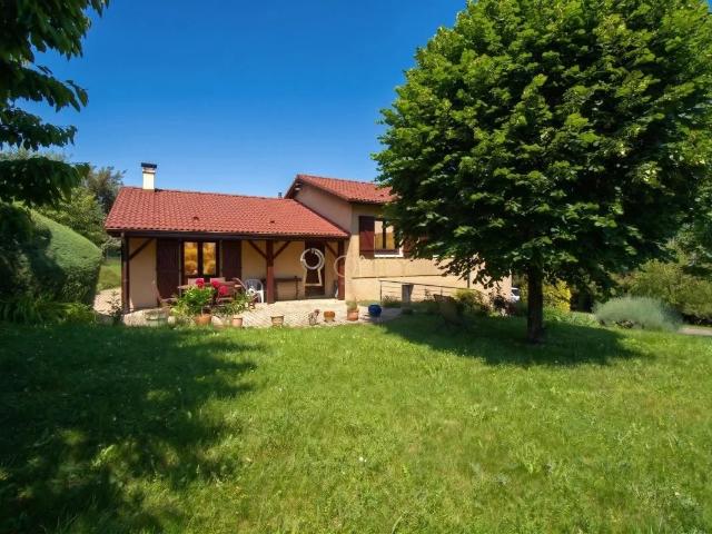 Maison vente à Lyon, Métropole de Lyon