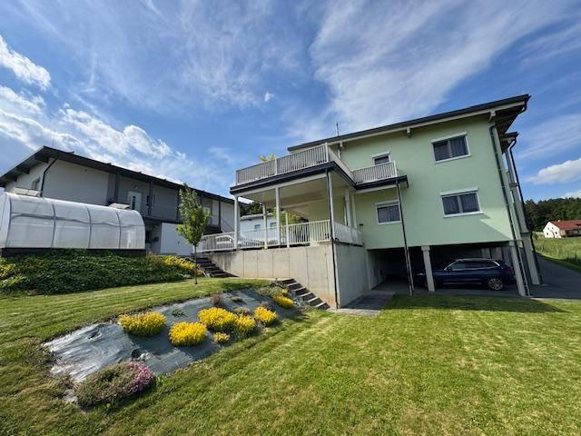 Apartment kaufen in Deutschlandsberg