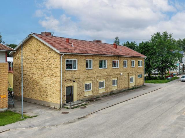 Bostad till salu i Kilafors, Gävleborg