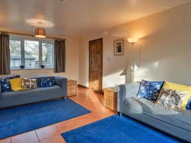 Apartment for rent in Porthcurno, Isle Of Man