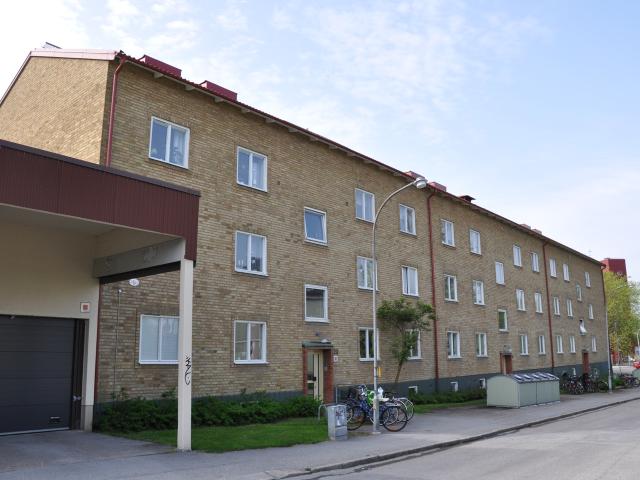 Hus hyra i Norr, Örebro