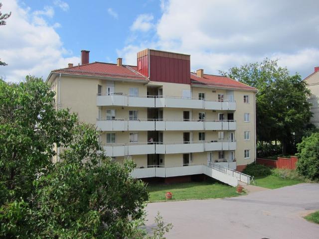 Lägenhet hyra i Galgamarken, Karlskrona
