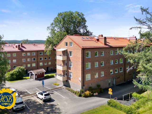 Lägenhet hyra i Falun, Dalarna