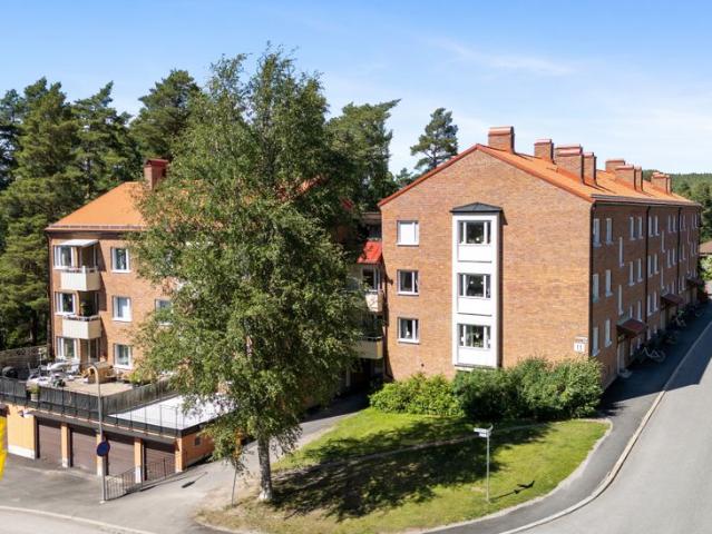 Lägenhet hyra i Falun, Dalarna