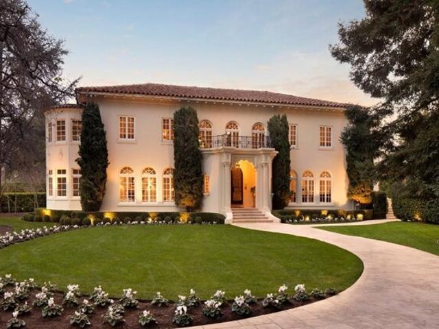 House for sale in San Mateo, California