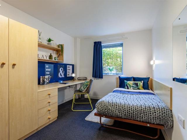 Apartment for rent in De Parys, Bedford