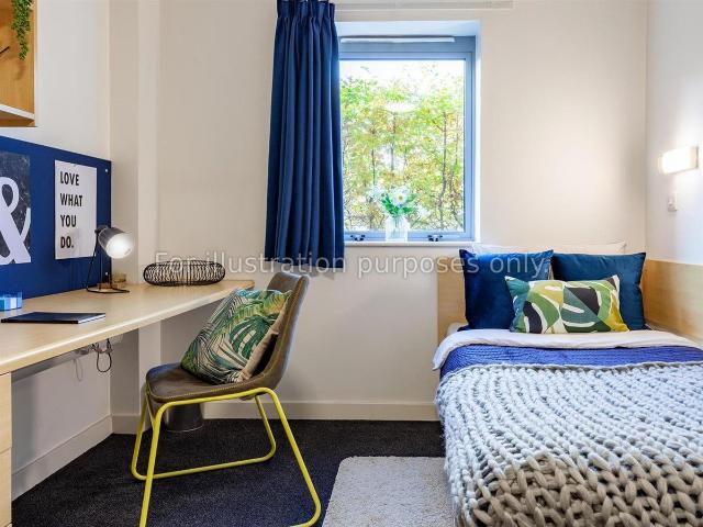 Apartment for rent in De Parys, Bedford
