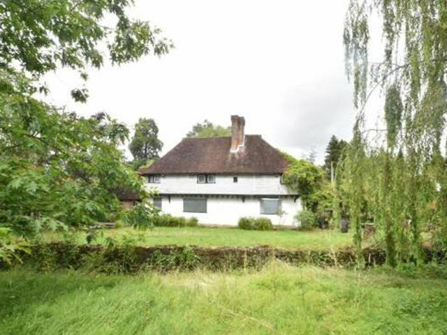 House for sale in Lyons, Greater London