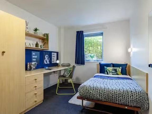 Apartment for rent in De Parys, Bedford
