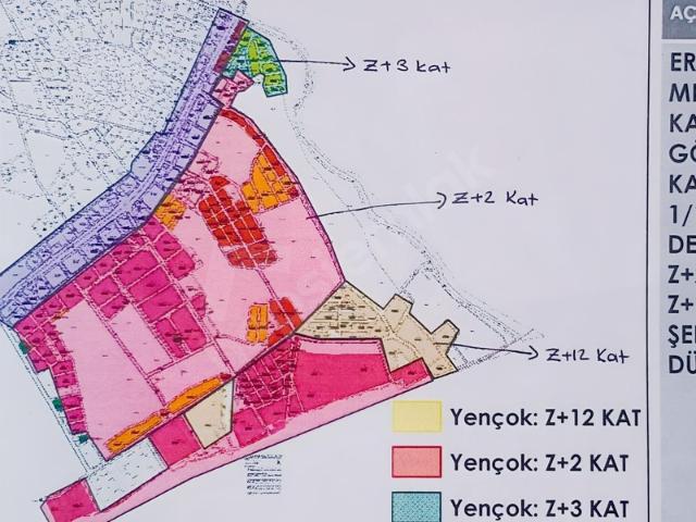 Kargıpınarı, Erdemli içerisinde satılık Dükkan