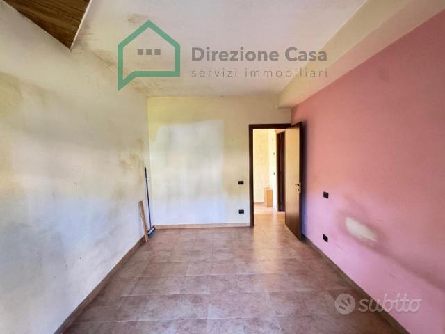 Appartamento in affitto a San Vittorino, Poli