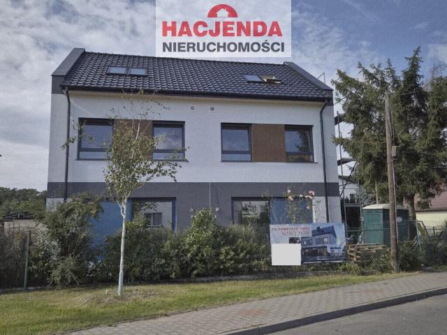 Dom na sprzedaż w Police, Zachodniopomorskie