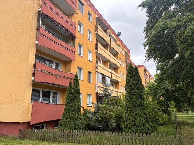 Mieszkanie na sprzedaż w Police