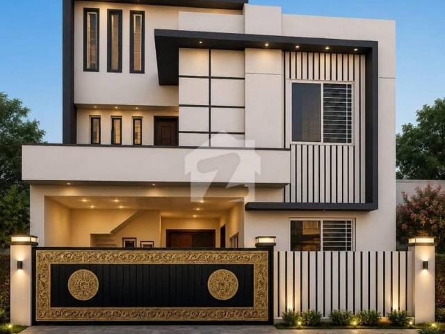 House for sale in Islamabad
