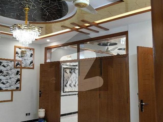 House for sale in Islamabad