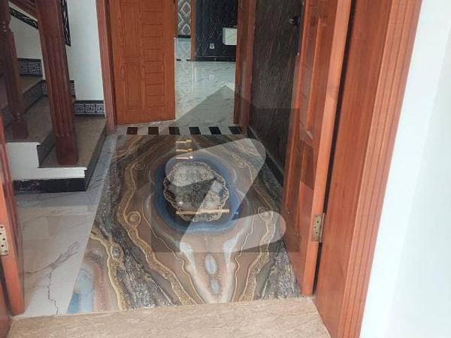 House for sale in Islamabad