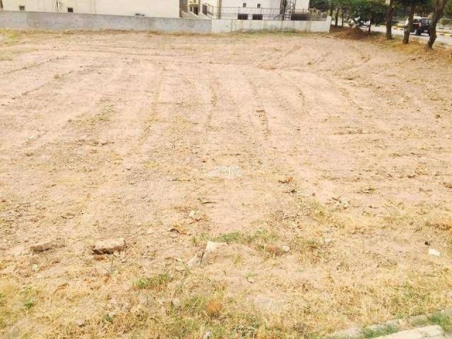 Land for sale in Rawalpindi, Islamabad Capital Territory