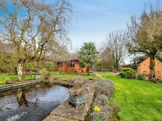 House for sale in Lyons, Greater London