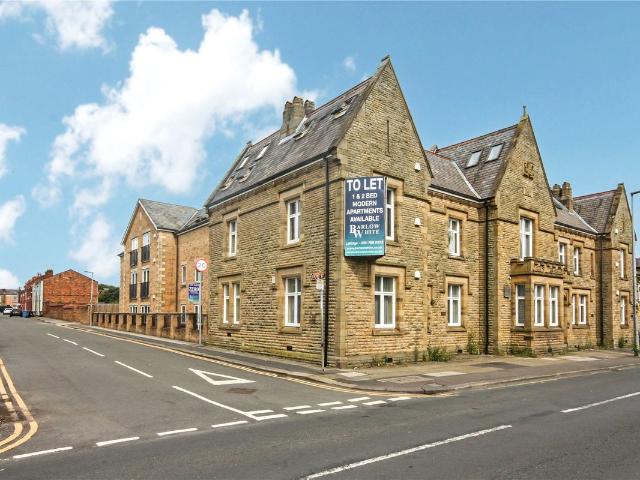 Apartment for rent in Eccles, Salford