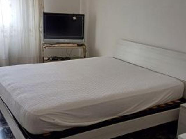 Stanza in affitto a III Circoscrizione, Messina