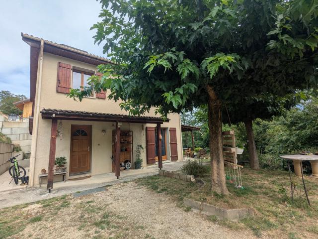 Maison vente à Poliénas, Isère