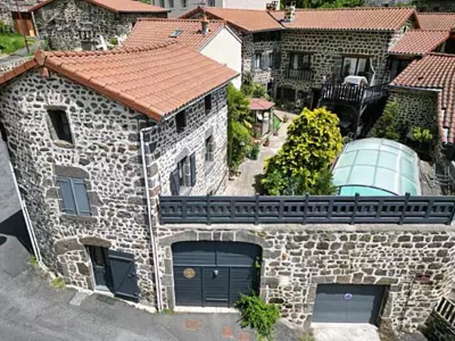 Maison vente à Le Puy-en-Velay, Polignac