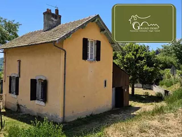 Maison vente à Polignac, Haute-Loire