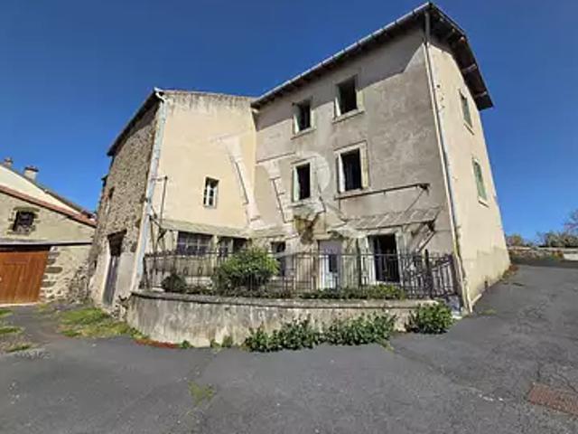 Maison vente à Le Puy-en-Velay, Polignac
