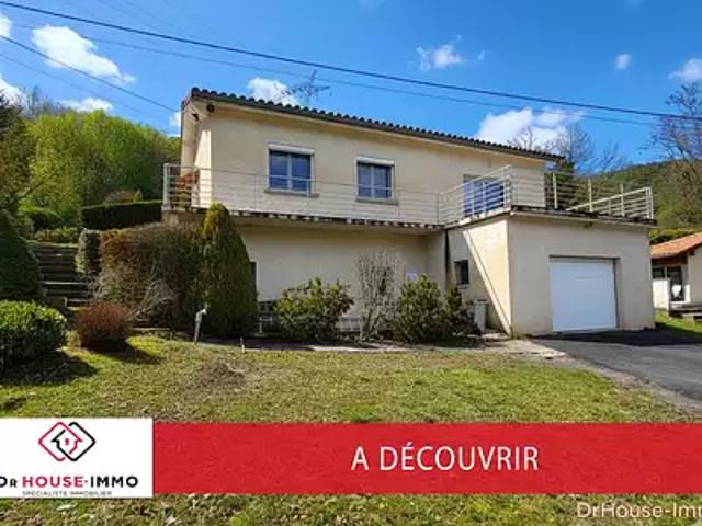 Maison vente à Le Puy-en-Velay, Polignac