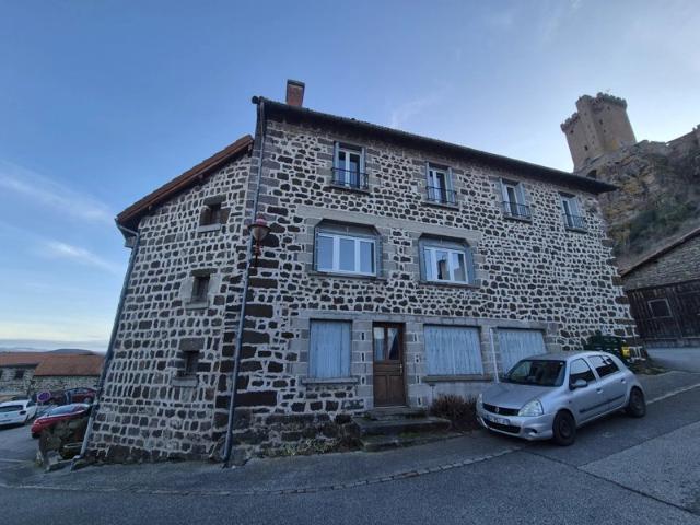 Maison vente à Le Puy-en-Velay, Polignac