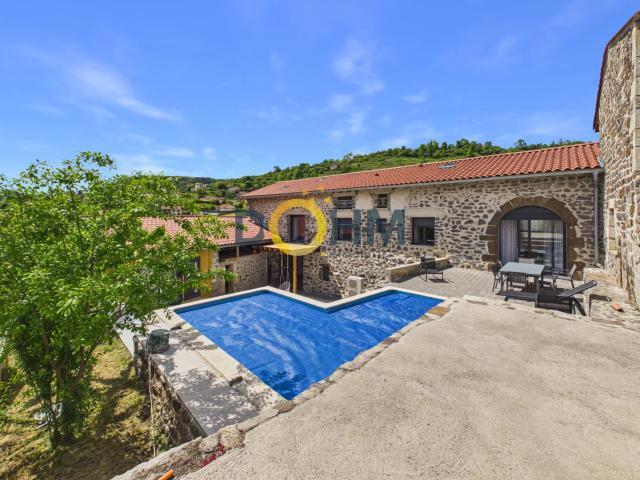 Maison vente à Le Puy-en-Velay, Polignac
