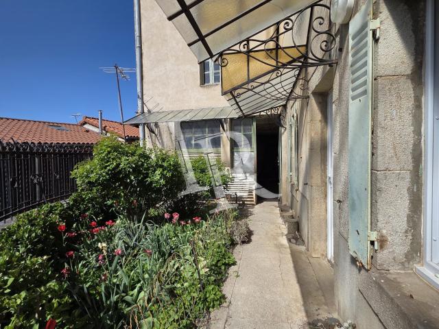 Maison vente à Le Puy-en-Velay, Polignac