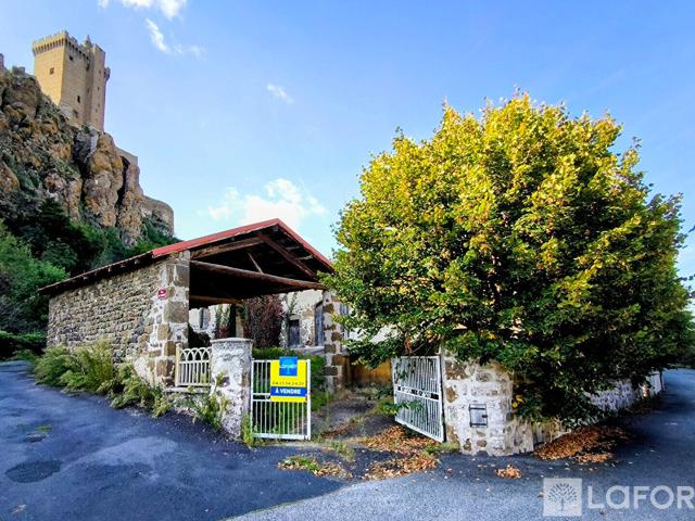 Maison vente à Le Puy-en-Velay, Polignac