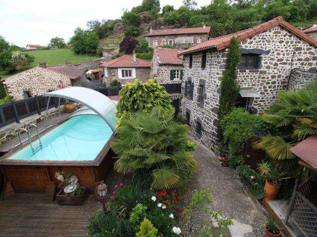 Château vente à Le Puy-en-Velay, Polignac