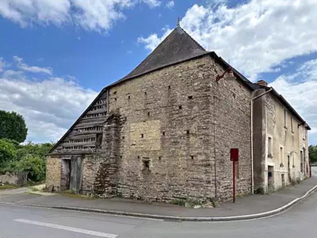 Maison vente à Redon, Bretagne