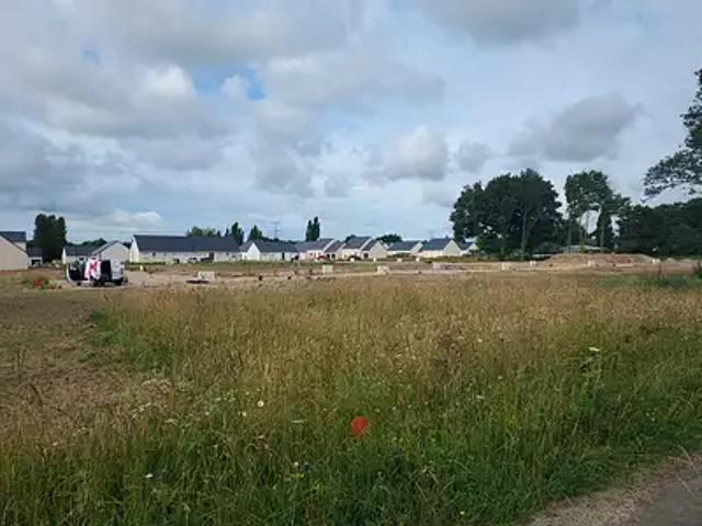 Terrain vente à Redon, Bretagne