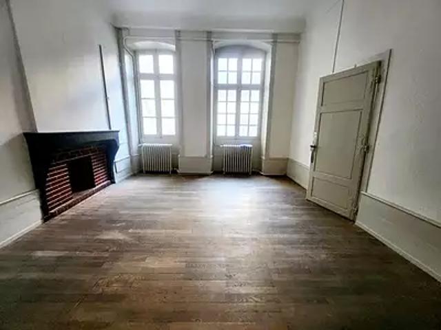 Appartement vente à Dole, Bourgogne-Franche-Comté