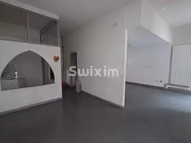 Appartement vente à Dole, Bourgogne-Franche-Comté