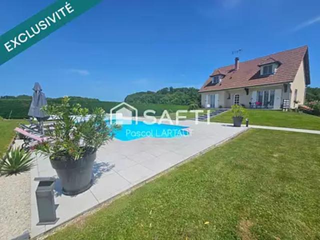 Maison vente à Tramelans, Darbonnay